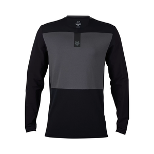 Fox Racing Defend Off Road Jersey - Black